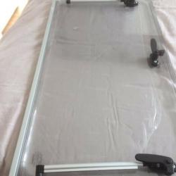 caravan motorhome window Dometic AGS50750x0450