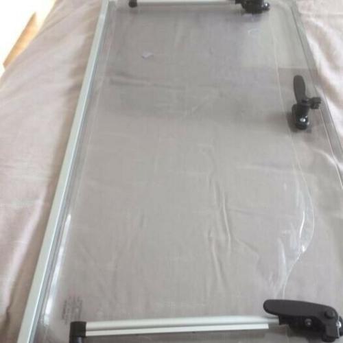 caravan motorhome window Dometic AGS50750x0450