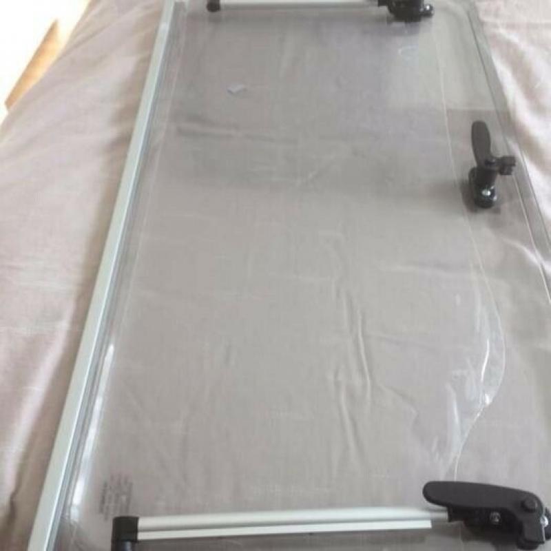 caravan motorhome window Dometic AGS50750x0450