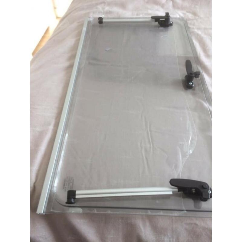 caravan motorhome window Dometic AGS50750x0450