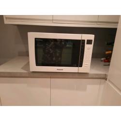 Panasonic inverter