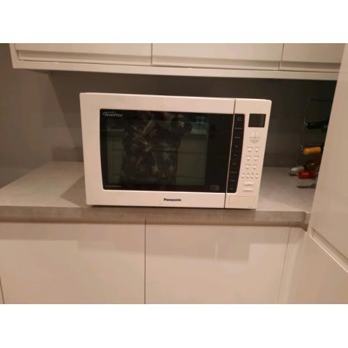 Panasonic inverter