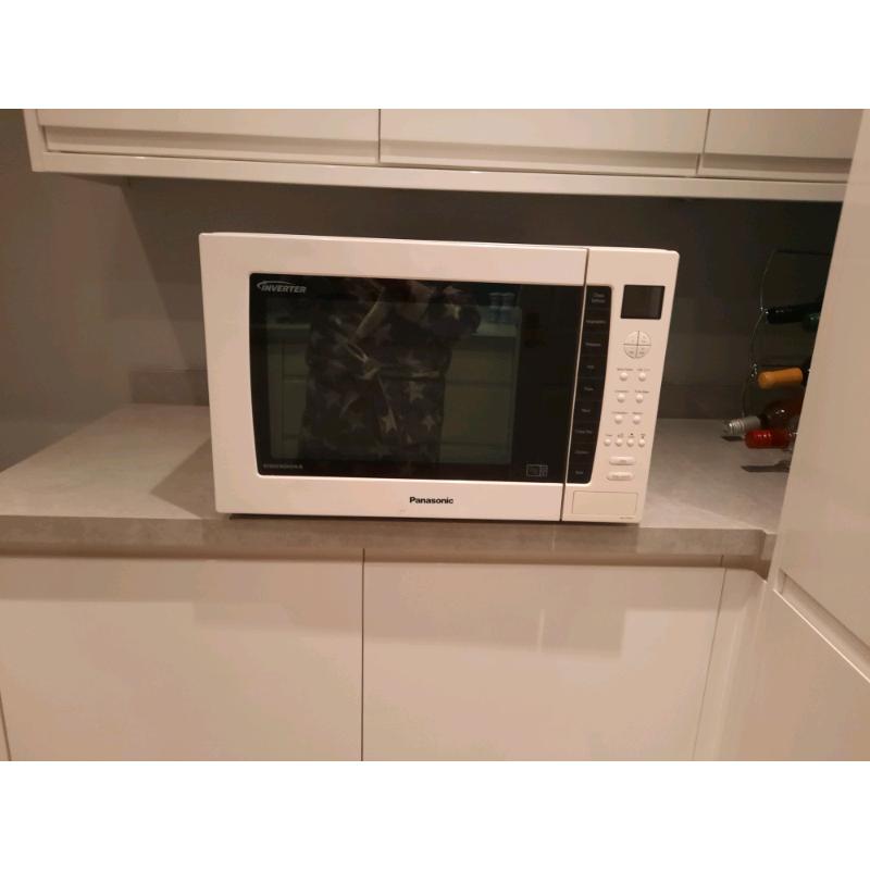 Panasonic inverter