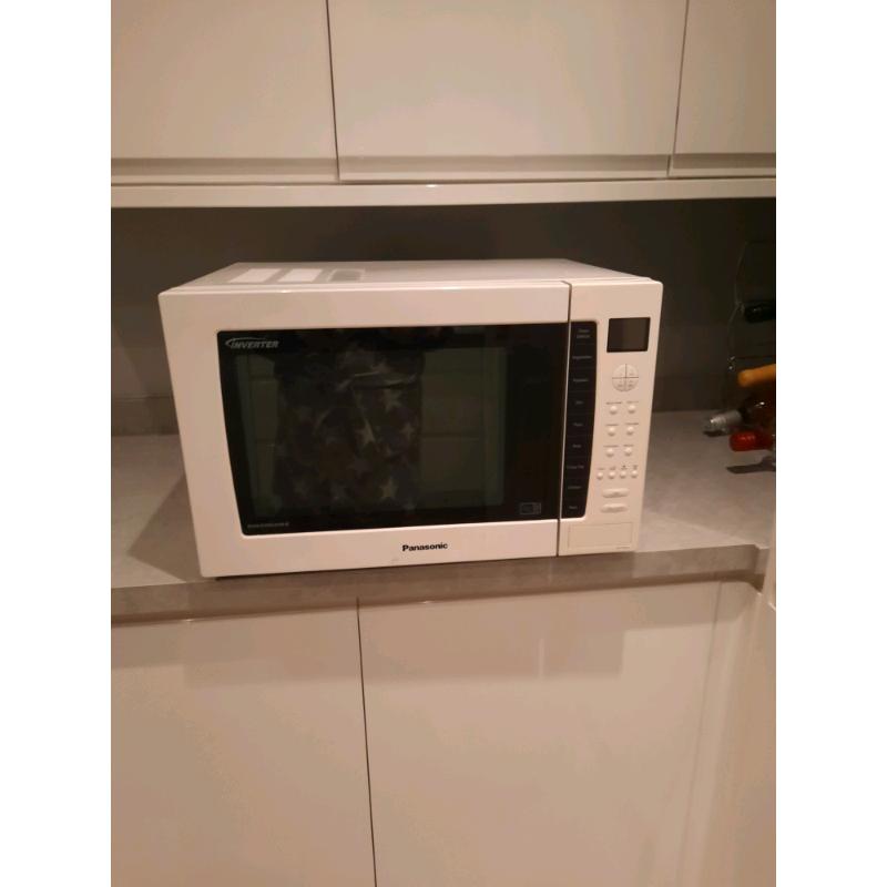Panasonic inverter