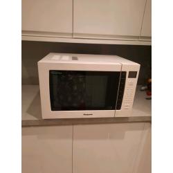 Panasonic inverter