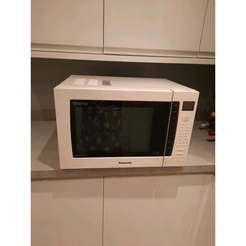 Panasonic inverter