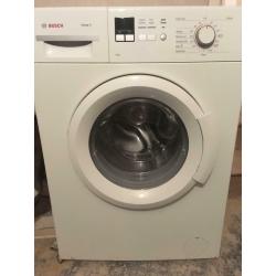 Bosch MAXX 6 Washing Machine