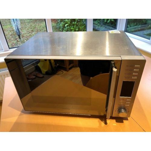 Kenwood Combination Microwave