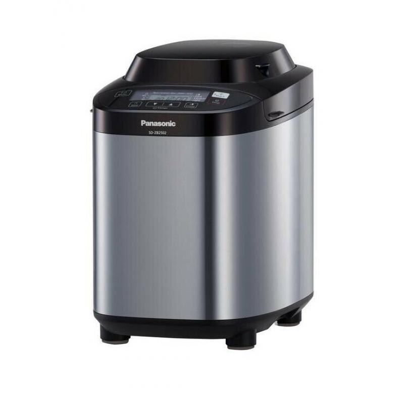 Pansonic Breadmaker SD-2501 as new