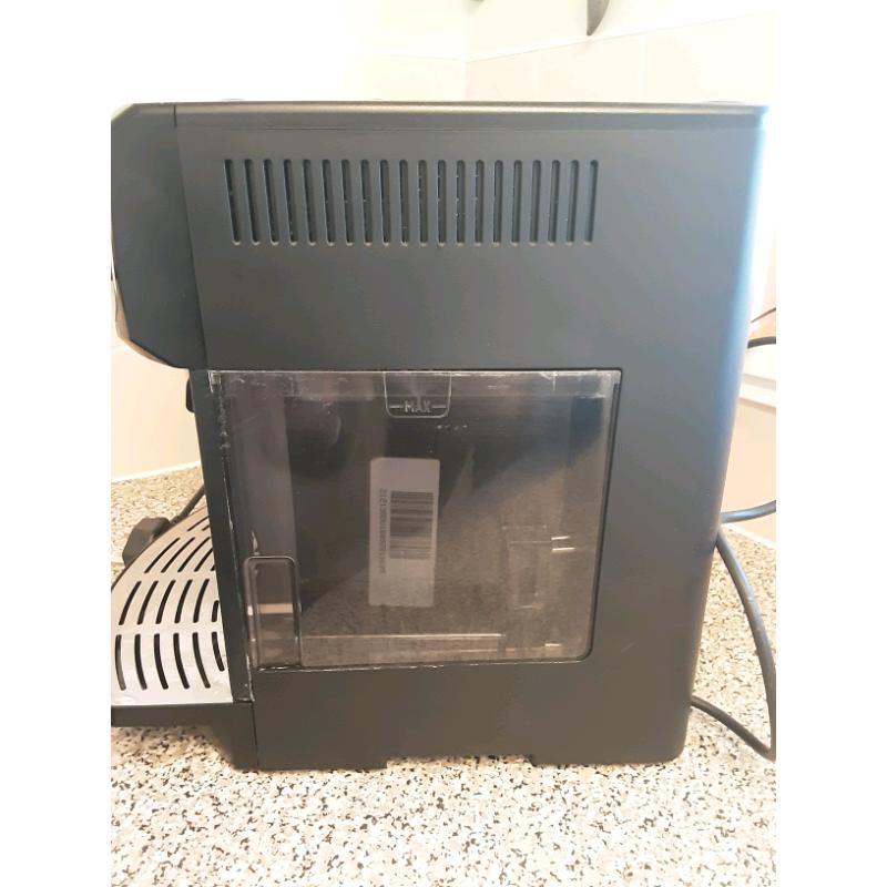 De longi corso bean to cup coffee machine