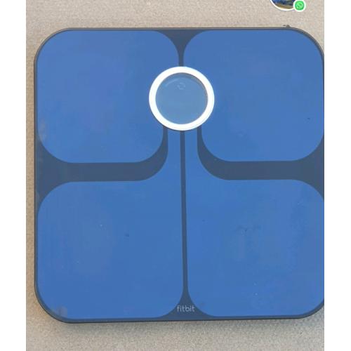 Fitbit Aria Scales