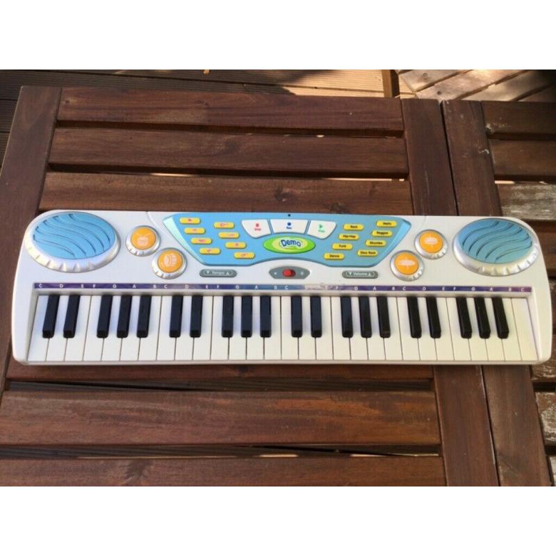 kid?s keyboard