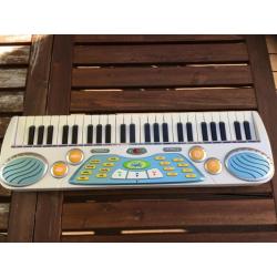 kid?s keyboard