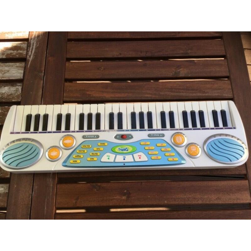 kid?s keyboard