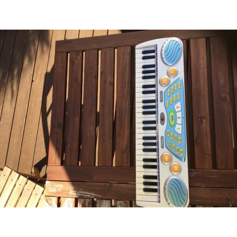 kid?s keyboard