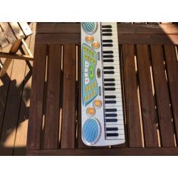 kid?s keyboard