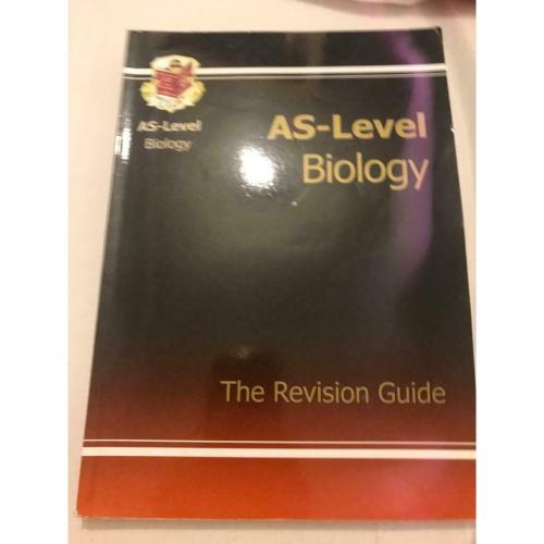 As level biology