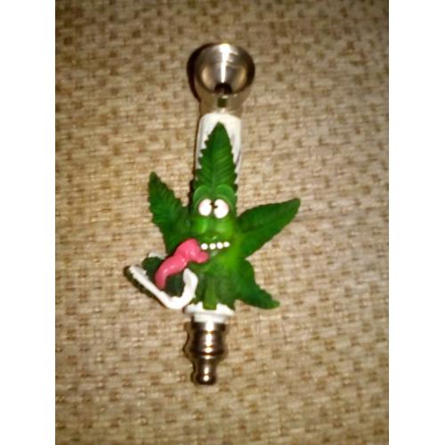 Smoking pipe