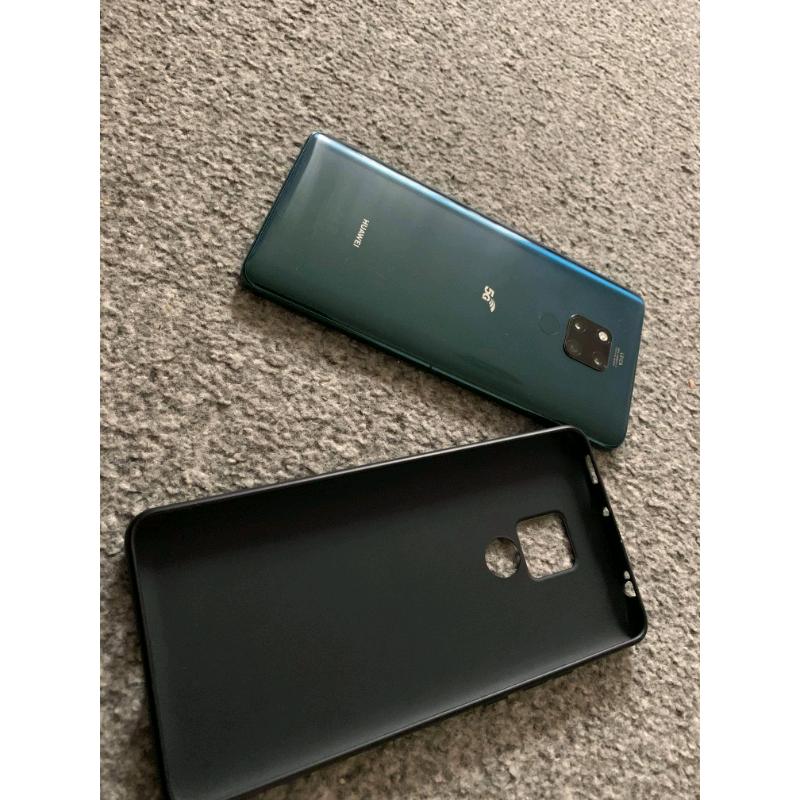 I selling a lovely Huawei Mate 20X 5G