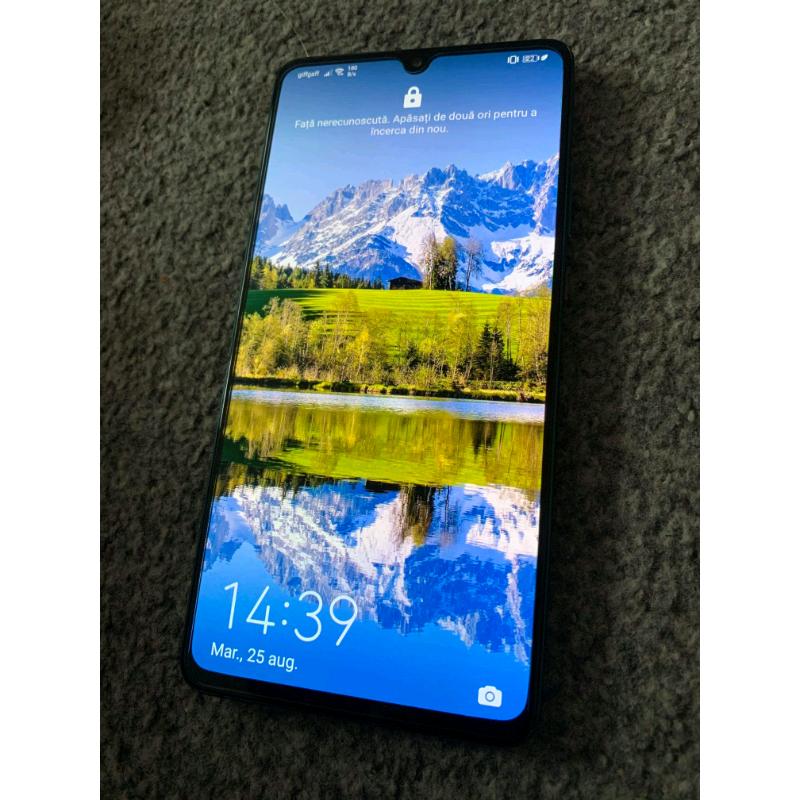 I selling a lovely Huawei Mate 20X 5G