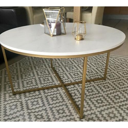 Wayfair coffee table