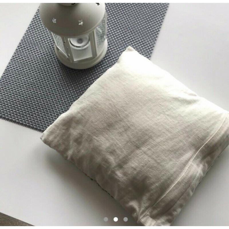 Small Sequin Pillow