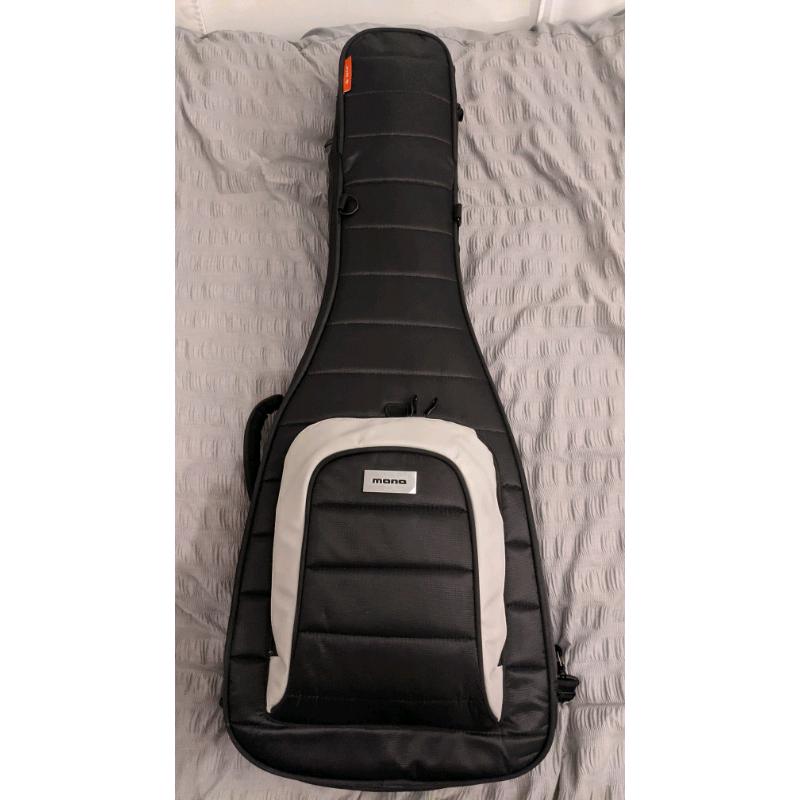 Mono M80 duel electric gig bag