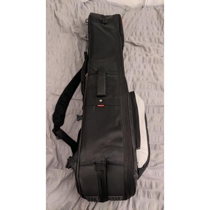 Mono M80 duel electric gig bag