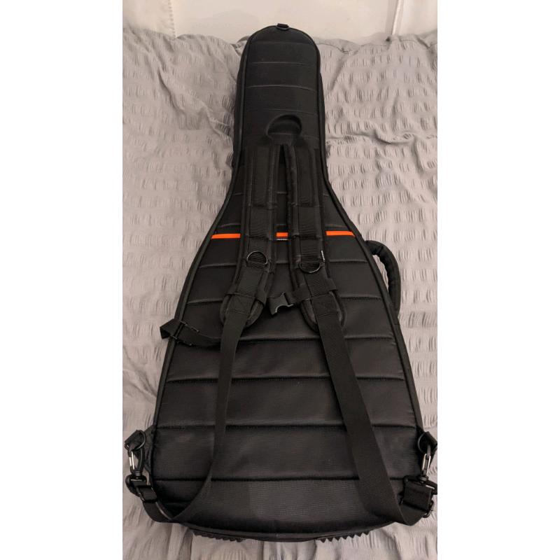 Mono M80 duel electric gig bag