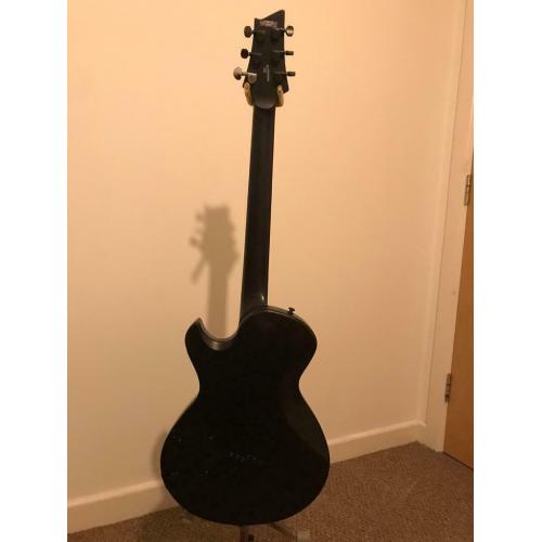 COURT Z CUSTOM