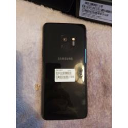 Samsung Galaxy s9