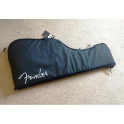 Fender Series 46 Stratocaster/Telecaster Gig Bag BRAND NEW with tags