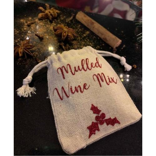 MULLED WINE MIX