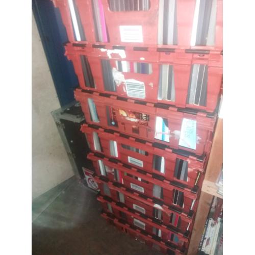 DVDS JOB LOT