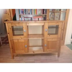 IKEA sideboard / cabinet