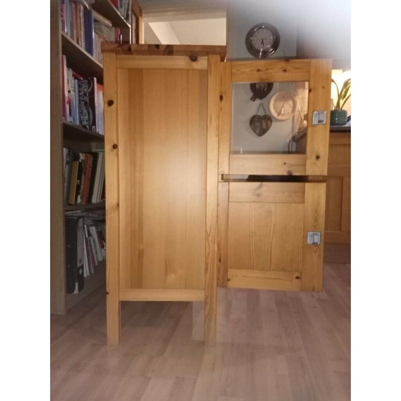 IKEA sideboard / cabinet