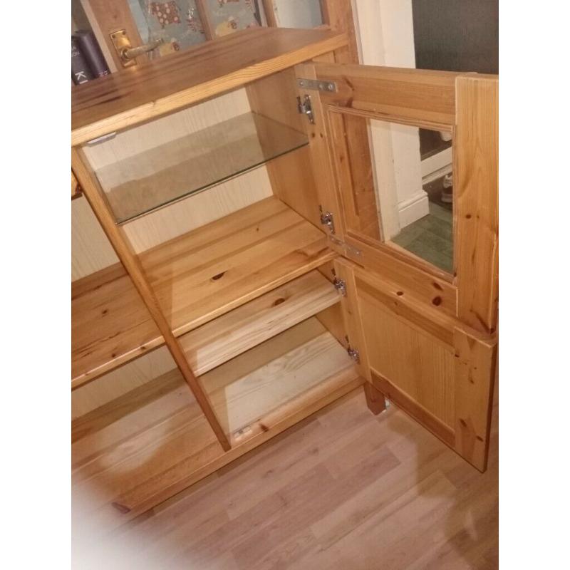 IKEA sideboard / cabinet