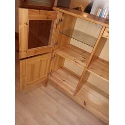 IKEA sideboard / cabinet
