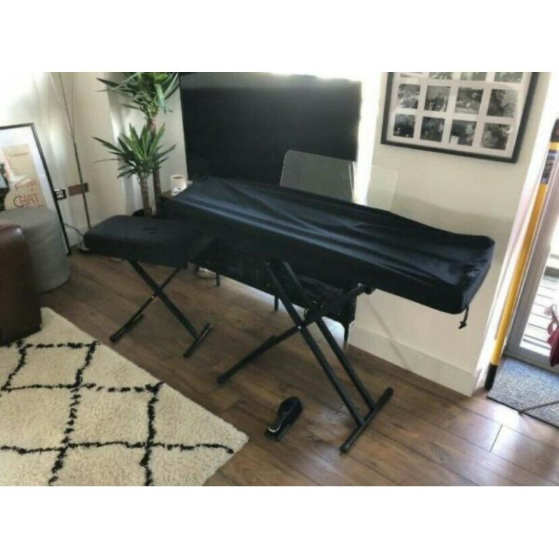 Roland FP-7 Digital Piano