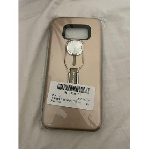 Samsung S8 plus case