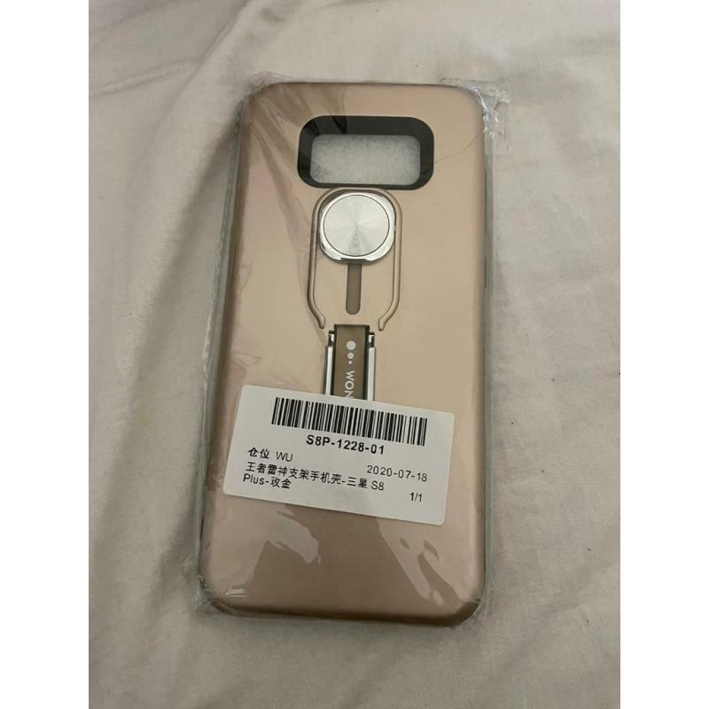 Samsung S8 plus case