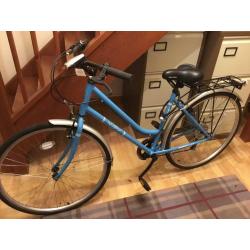 Ladies Bike for sale