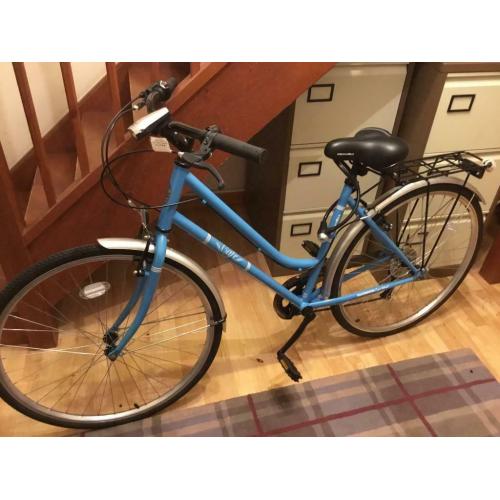 Ladies Bike for sale