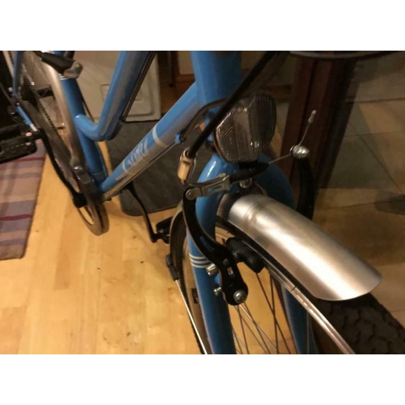 Ladies Bike for sale