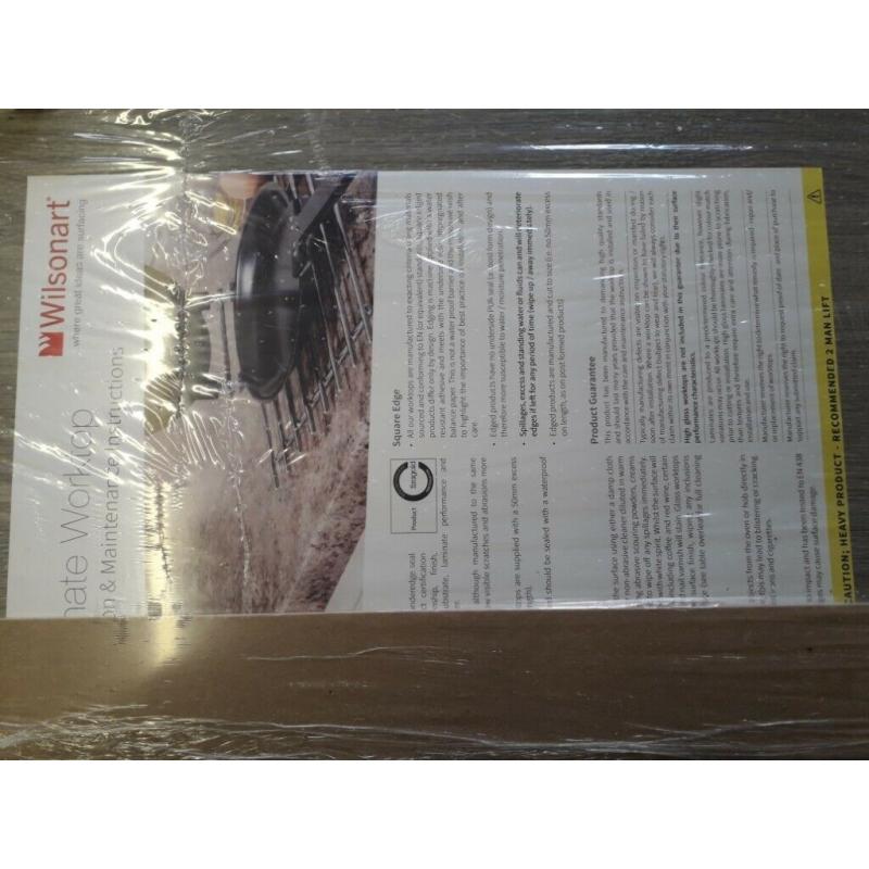 Kitchen Worktop BRAND NEW
