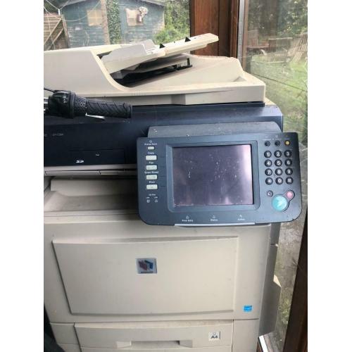 Panasonic Multi- Function Printer