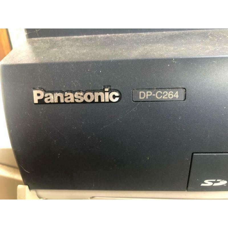 Panasonic Multi- Function Printer