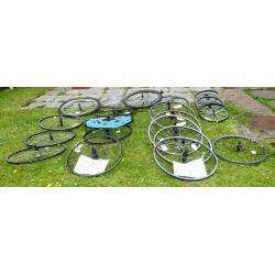 WHEELS GALORE Mountain, Racing , Hybrid, BMX Disc+ Vee Brake From ?3 A Wheel