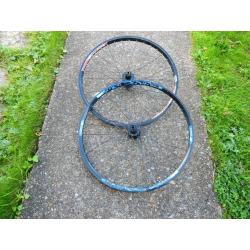 WHEELS GALORE Mountain, Racing , Hybrid, BMX Disc+ Vee Brake From ?3 A Wheel