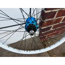 WHEELS GALORE Mountain, Racing , Hybrid, BMX Disc+ Vee Brake From ?3 A Wheel